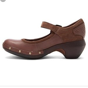 Merrell luxe mj coffee nwot size 8.5